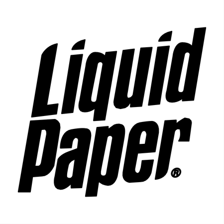 Liquid Paper