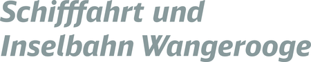 Schifffahrt Und Inselbahn Wangerooge
