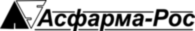 Asfarma Ros