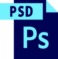 Adobe Photoshop File