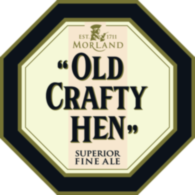 Old Crafty Hen