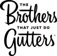 The Brothers That Just Do Gutters