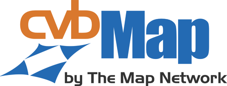 Cvb Map