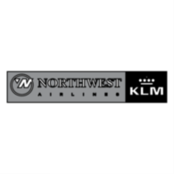Northwest Airlines Klm