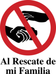 Al Rescate De Mi Familia