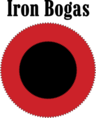 Iron Bogas