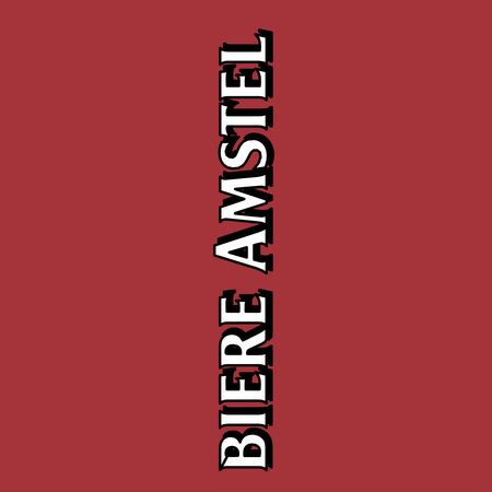 Amstel Biere