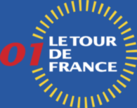 Le Tour De France 2001