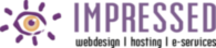 Impressed webdesign