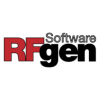 RFGen Software
