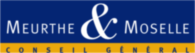 Meurthe & Moselle Conseil General