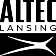 Altec Lansing