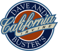 Dave And Buster's California Irvine