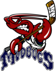 Bossier Shreveport Mudbugs