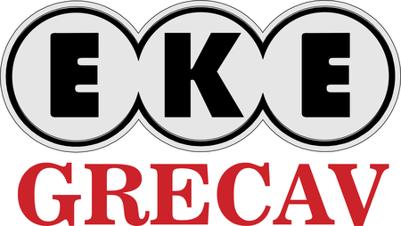Eke Grecav