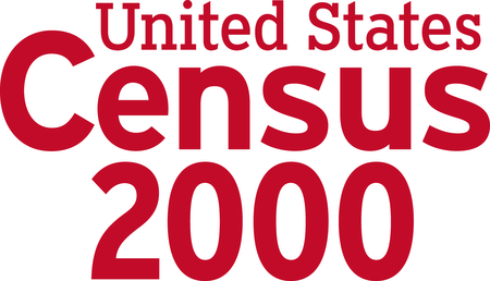 Us Census 2000