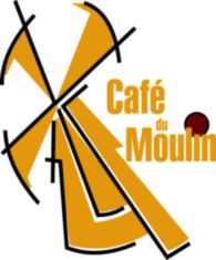 Cafe du Moulin 