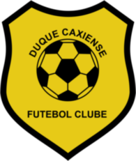 Duquecaxiense Futebol Clube de Duque de Caxias RJ