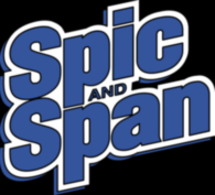 Spic And Span