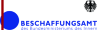 Beschaffungsamtdes Bmi