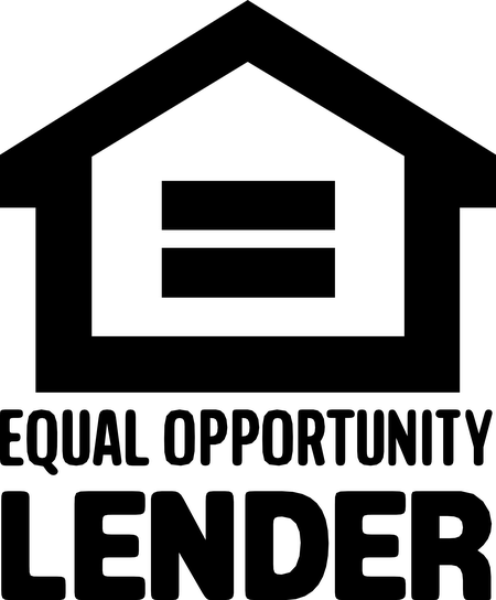 Equal Opportunity Lender