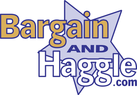 Bargain And Haggle
