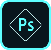 Adobe Photoshop Express