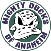 Anaheim Mighty Ducks