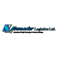 Alexander Logistics Ltd