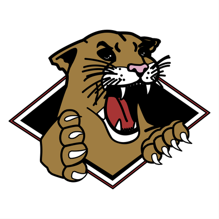 Pricne George Cougars