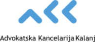 Advokatska Kancelarija Kalanj