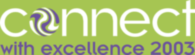 Connect With Excellence 2003