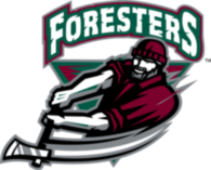 Huntington College Foresters
