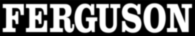 Ferguson