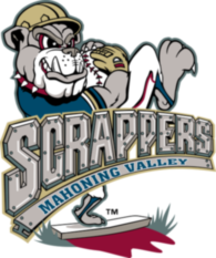 Mahoning Valley Scrappers