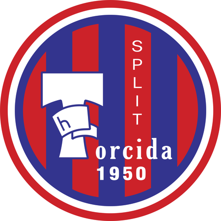 Torcida Split