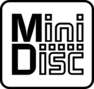 Minidisc