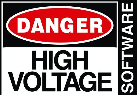 High Voltage Software