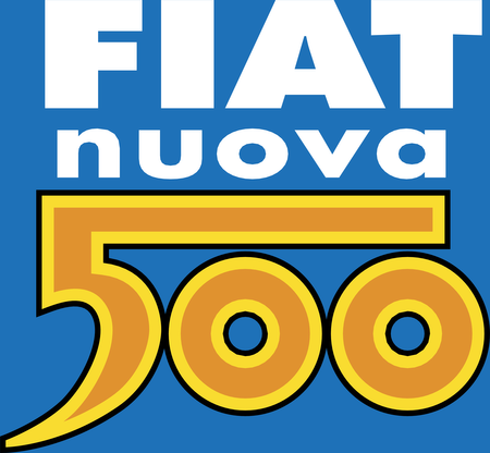 Fiat Nuova 500
