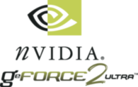 nVIDIA GeForce2 Ultra