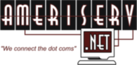 Ameriserv Net