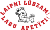 Labu Apetiti!