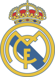 Real Madrid Club De Futbol