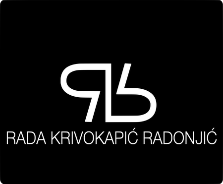 Rada Krivokapic Radonjic Fashion Designer And Stylist