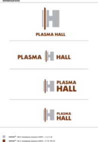 Plasma Hall