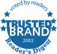 Trusted Brand