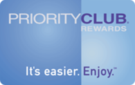 Priority Club Rewards
