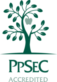 Ppsec Accredited