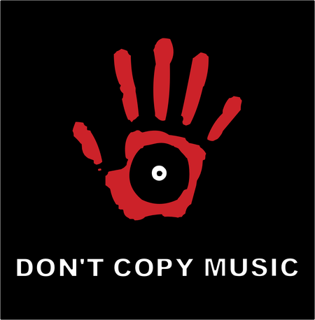 Don't Copy Music