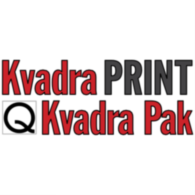 Kvadra Print Kvadra Pak